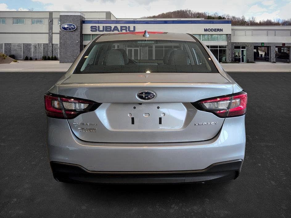 new 2025 Subaru Legacy car, priced at $28,167