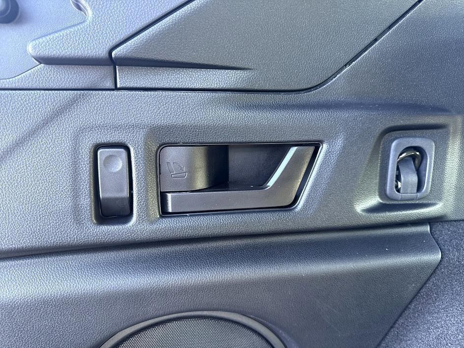 new 2025 Subaru Outback car, priced at $46,212