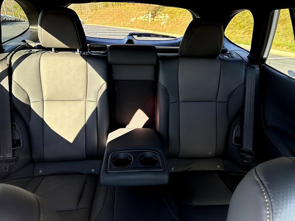 new 2025 Subaru Outback car, priced at $46,212