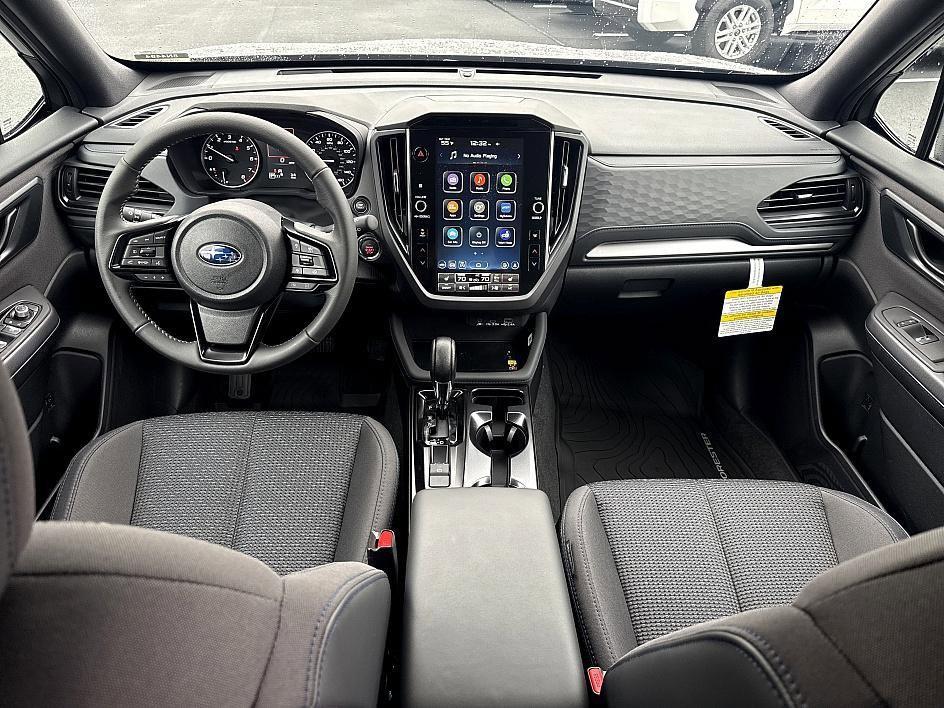 new 2026 Subaru Forester car, priced at $37,590
