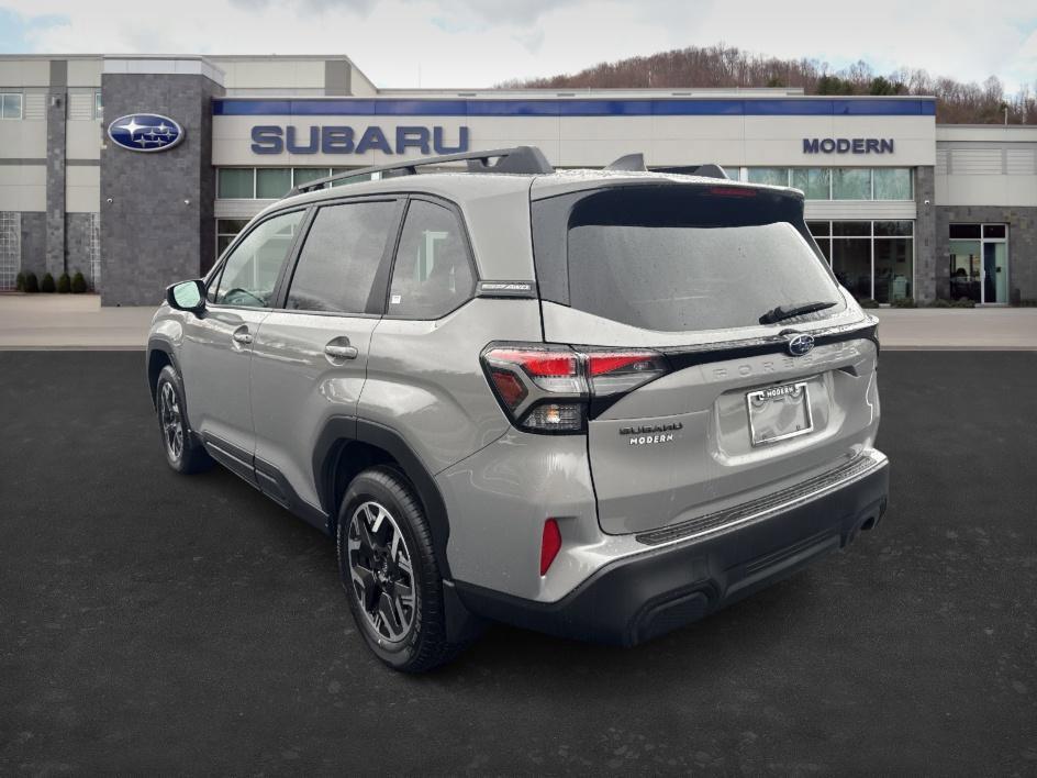 new 2026 Subaru Forester car, priced at $37,590