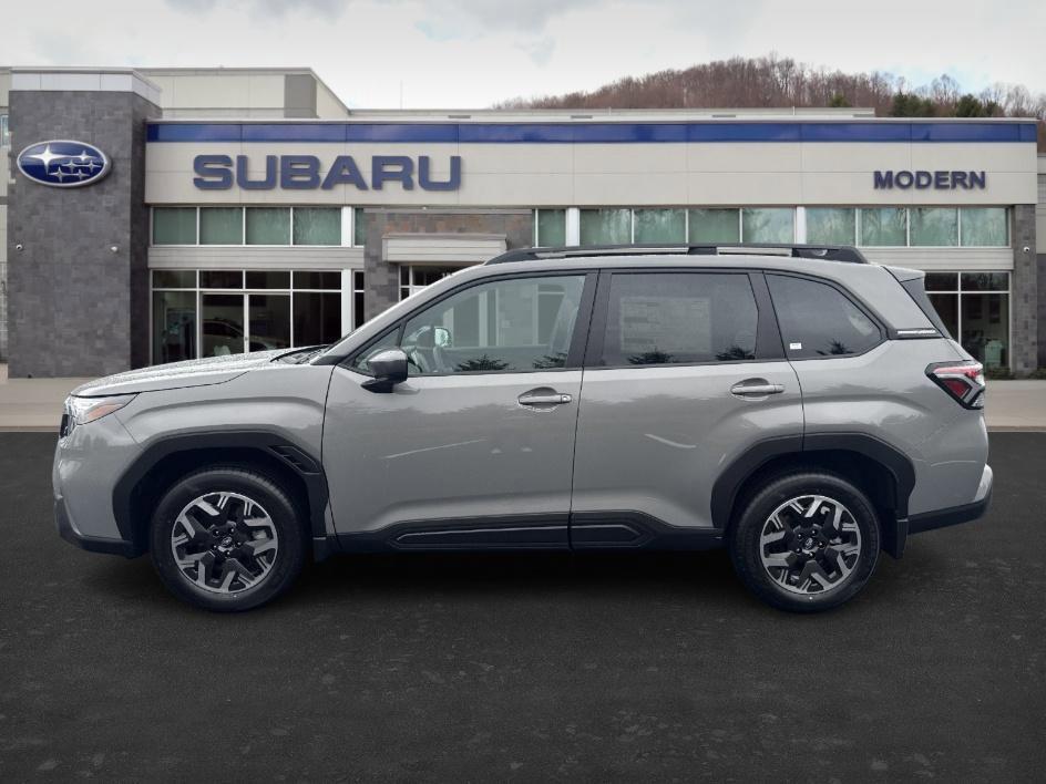 new 2026 Subaru Forester car, priced at $37,590