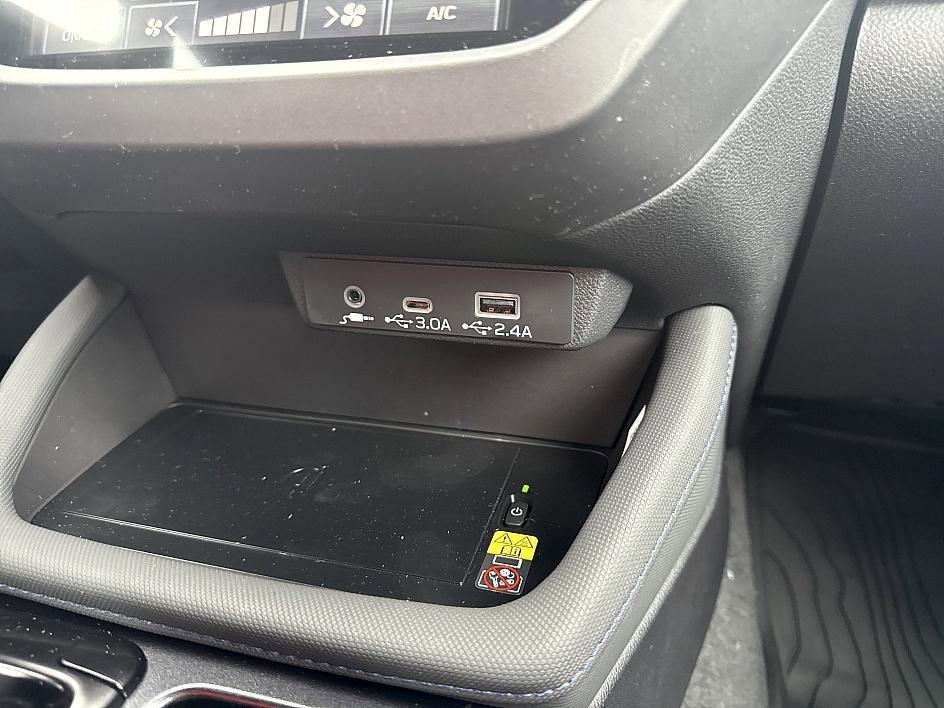 new 2026 Subaru Forester car, priced at $37,590