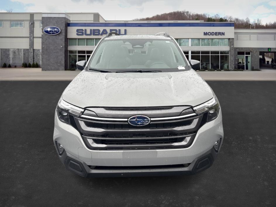 new 2026 Subaru Forester car, priced at $37,590