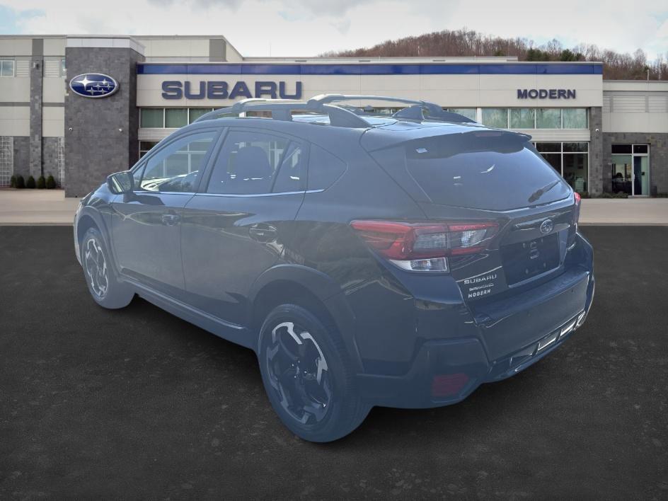 used 2023 Subaru Crosstrek car, priced at $26,153