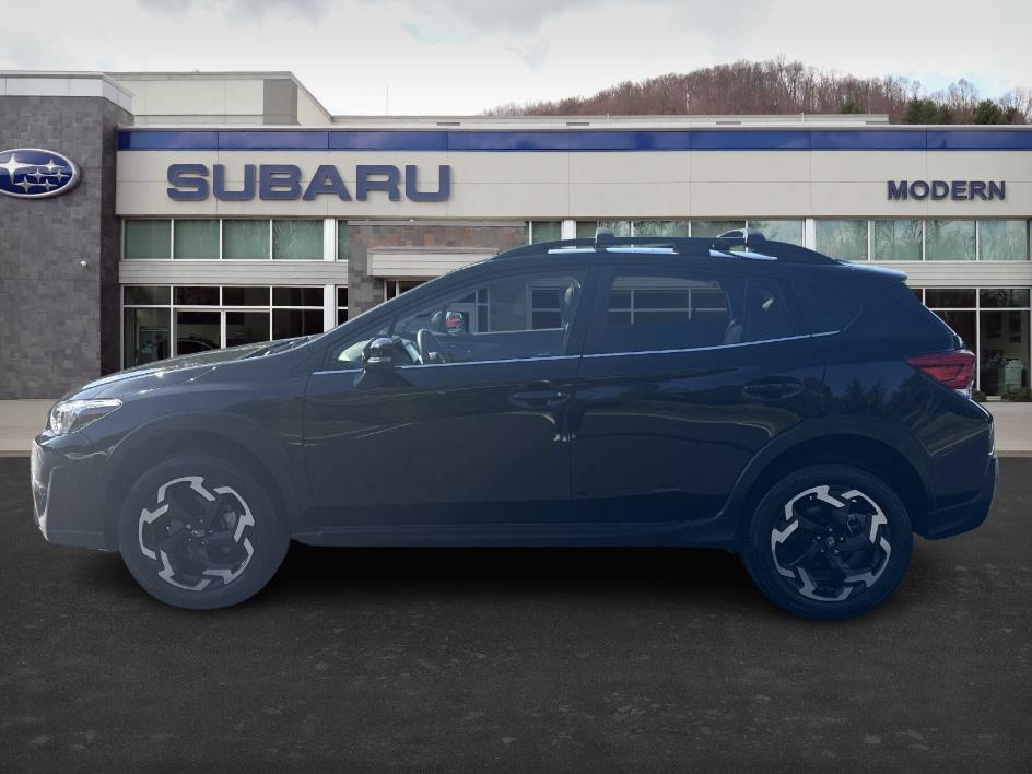 used 2023 Subaru Crosstrek car, priced at $26,153