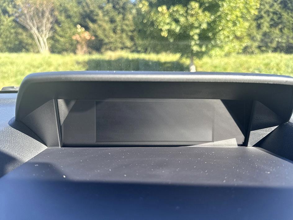 used 2023 Subaru Crosstrek car, priced at $26,153