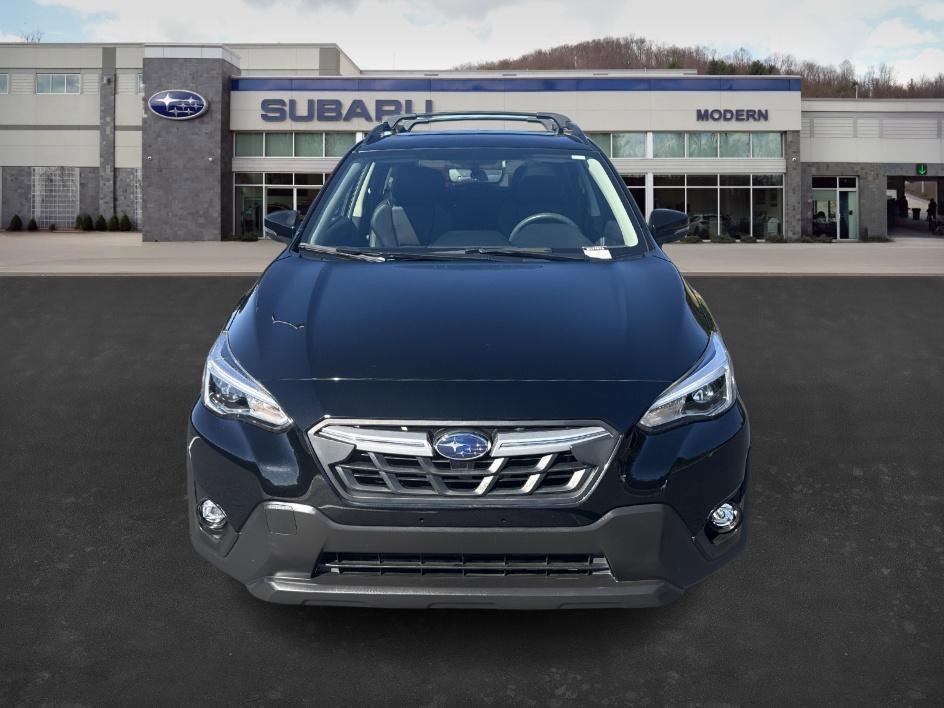 used 2023 Subaru Crosstrek car, priced at $26,153
