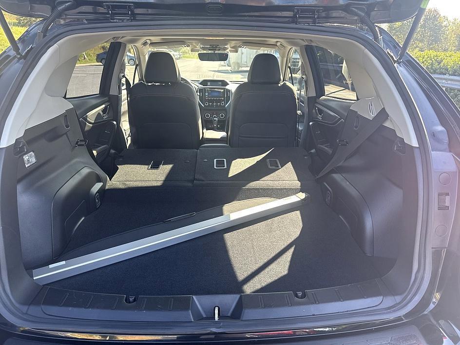 used 2023 Subaru Crosstrek car, priced at $26,153