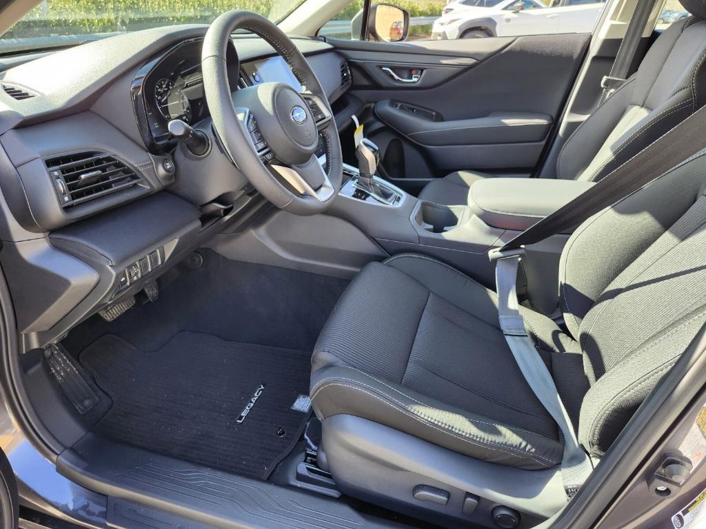 new 2025 Subaru Legacy car, priced at $27,767