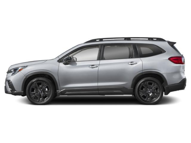 new 2025 Subaru Ascent car, priced at $48,753