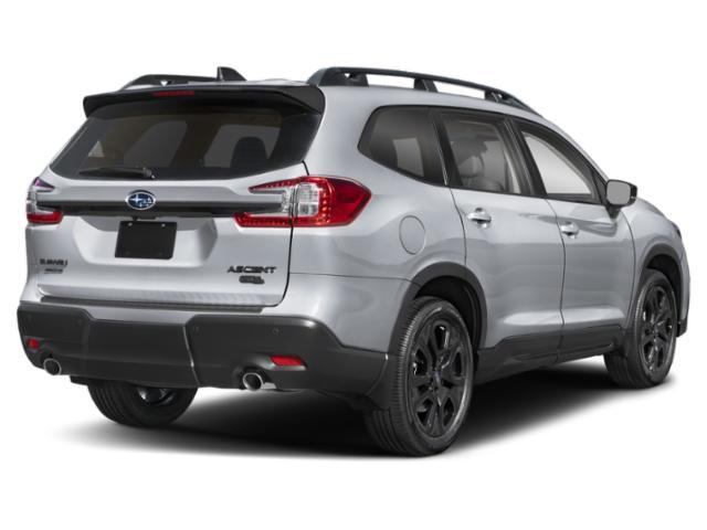 new 2025 Subaru Ascent car, priced at $48,753