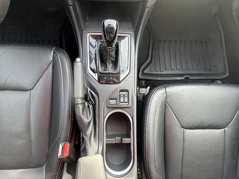 used 2021 Subaru Crosstrek car, priced at $19,895