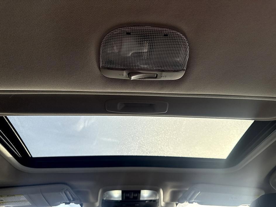 used 2021 Subaru Crosstrek car, priced at $19,895