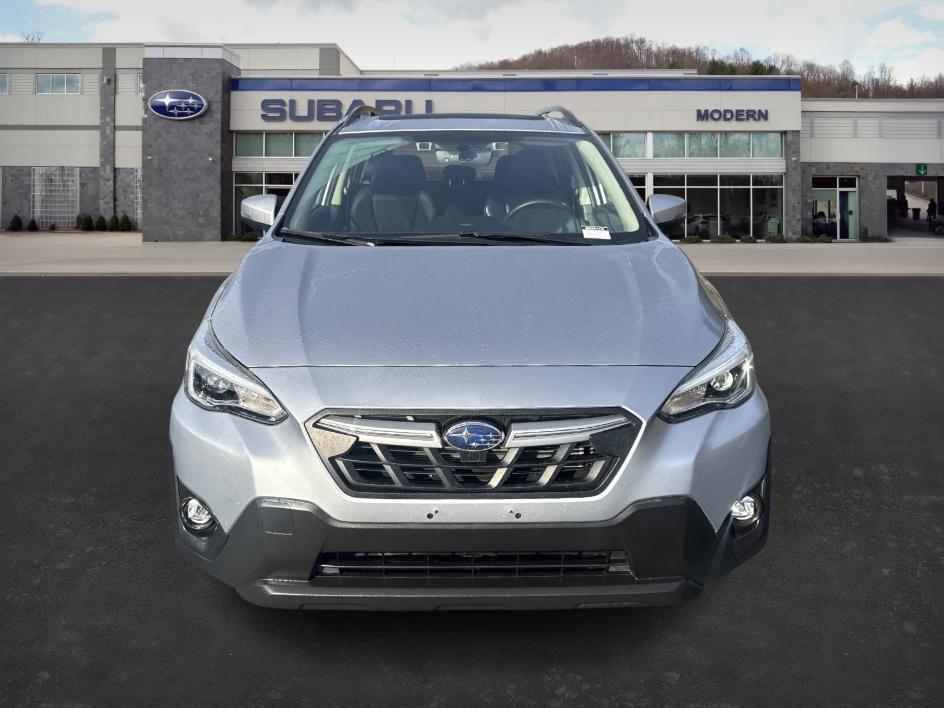 used 2021 Subaru Crosstrek car, priced at $19,895