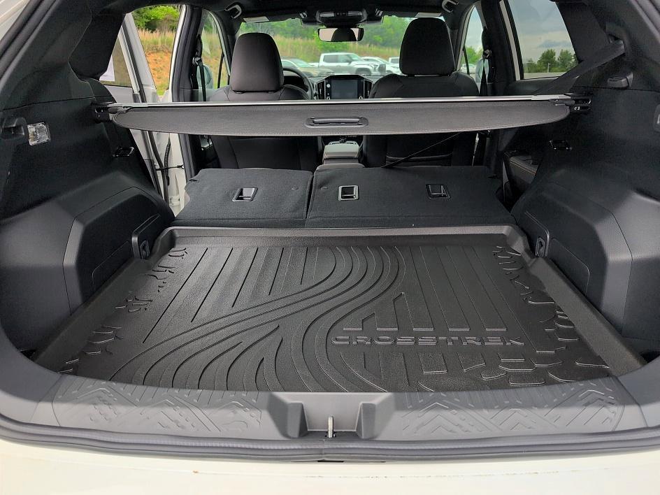 new 2025 Subaru Crosstrek car, priced at $31,794