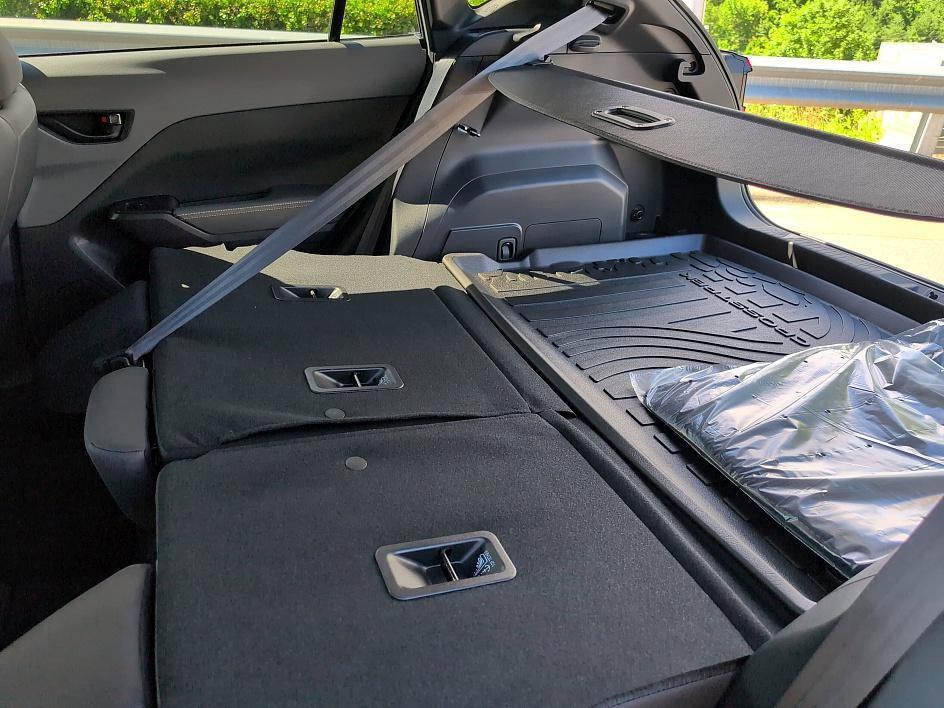 new 2025 Subaru Crosstrek car, priced at $31,024