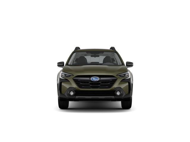 new 2025 Subaru Outback car, priced at $35,964