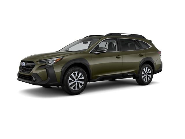 new 2025 Subaru Outback car, priced at $35,964