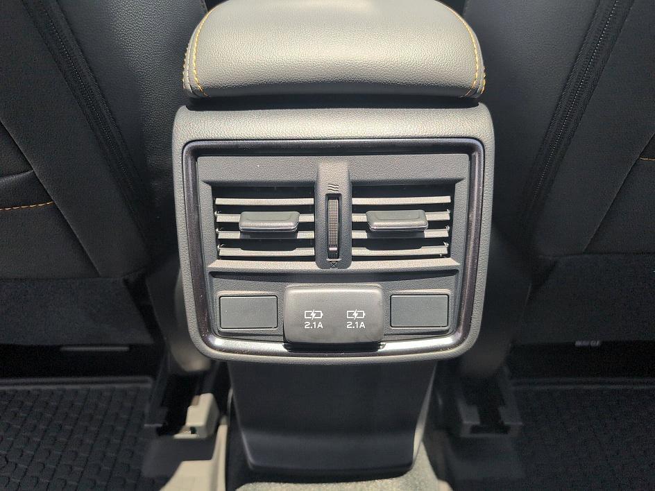 new 2025 Subaru Forester car, priced at $38,159