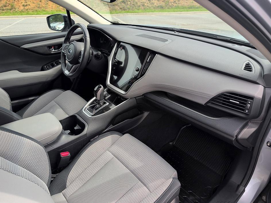 used 2022 Subaru Outback car, priced at $25,284