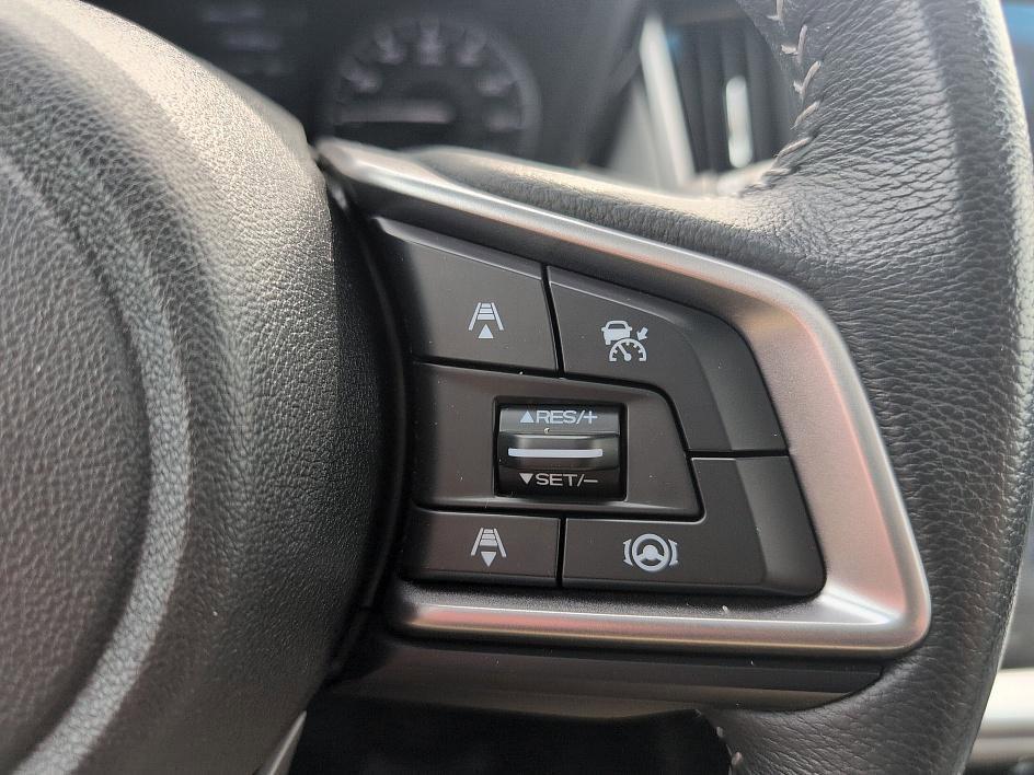 used 2022 Subaru Outback car, priced at $25,284