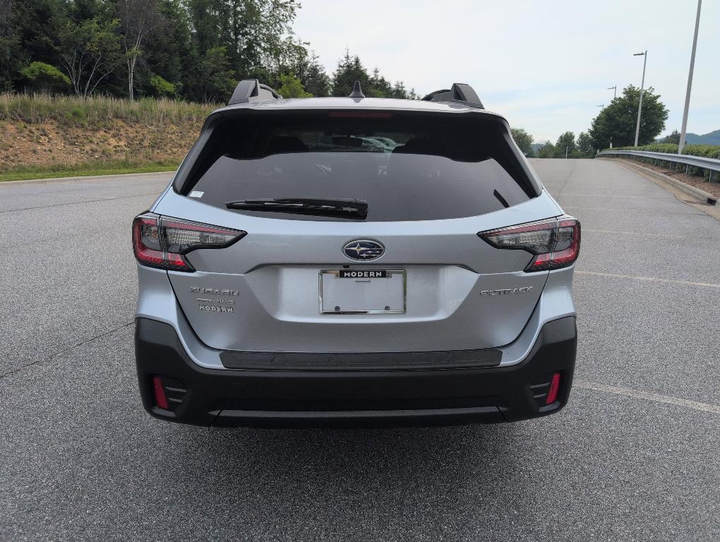 used 2022 Subaru Outback car, priced at $25,846