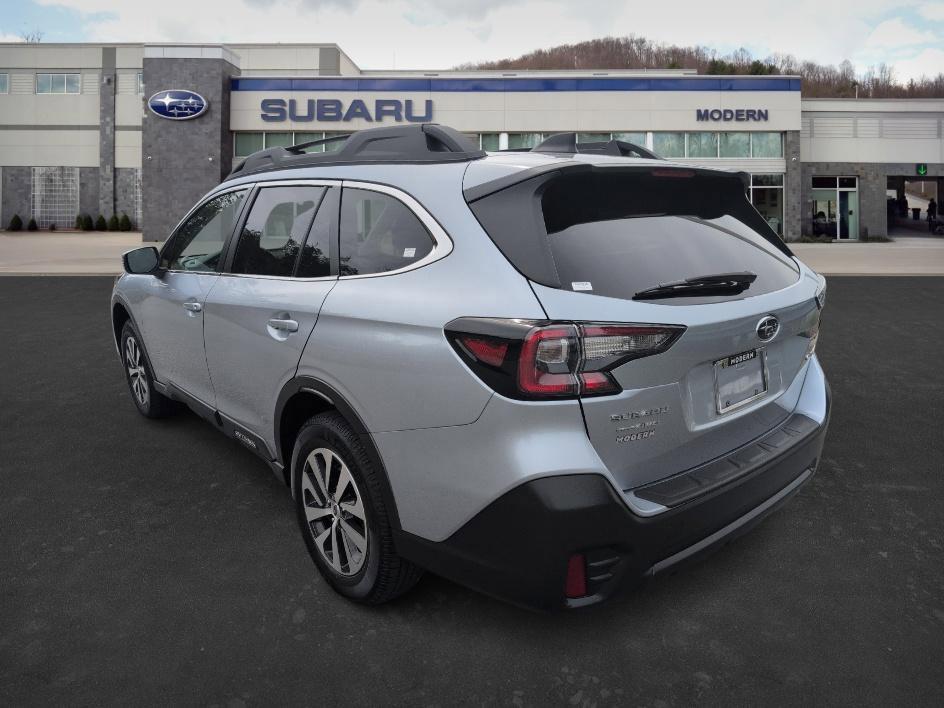 used 2022 Subaru Outback car, priced at $25,284