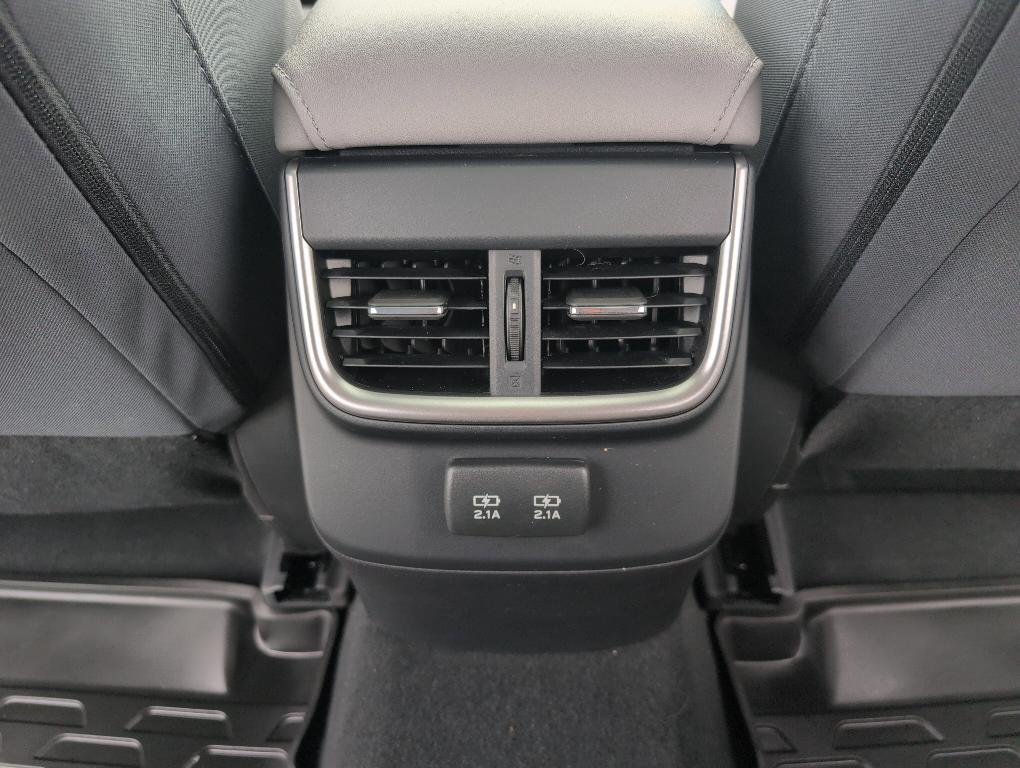 used 2022 Subaru Outback car, priced at $25,846
