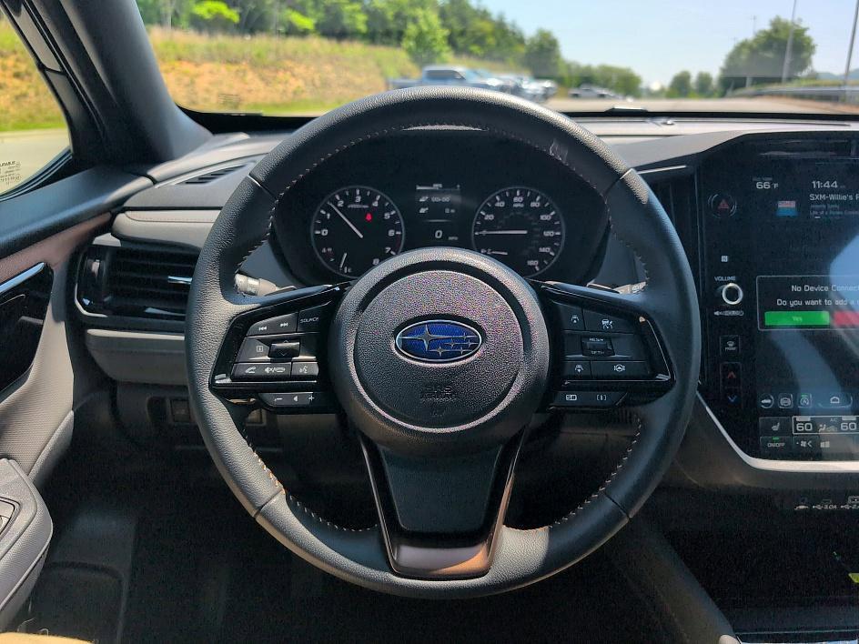 used 2025 Subaru Forester car, priced at $32,987