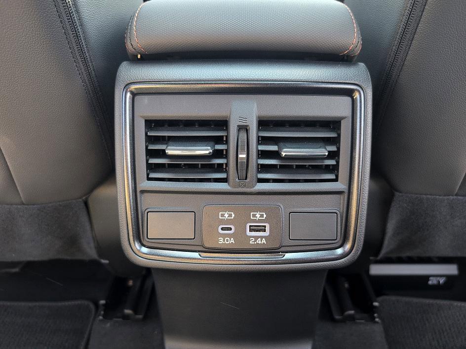 used 2025 Subaru Forester car, priced at $32,987