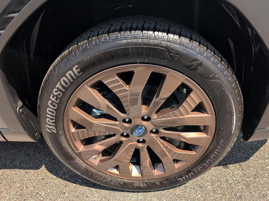 used 2025 Subaru Forester car, priced at $32,987