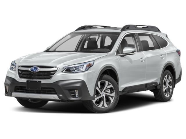 used 2021 Subaru Outback car, priced at $25,614