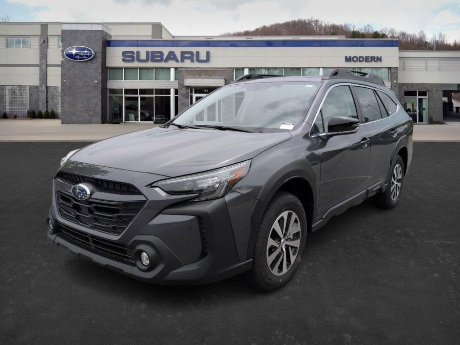 new 2025 Subaru Outback car, priced at $34,163