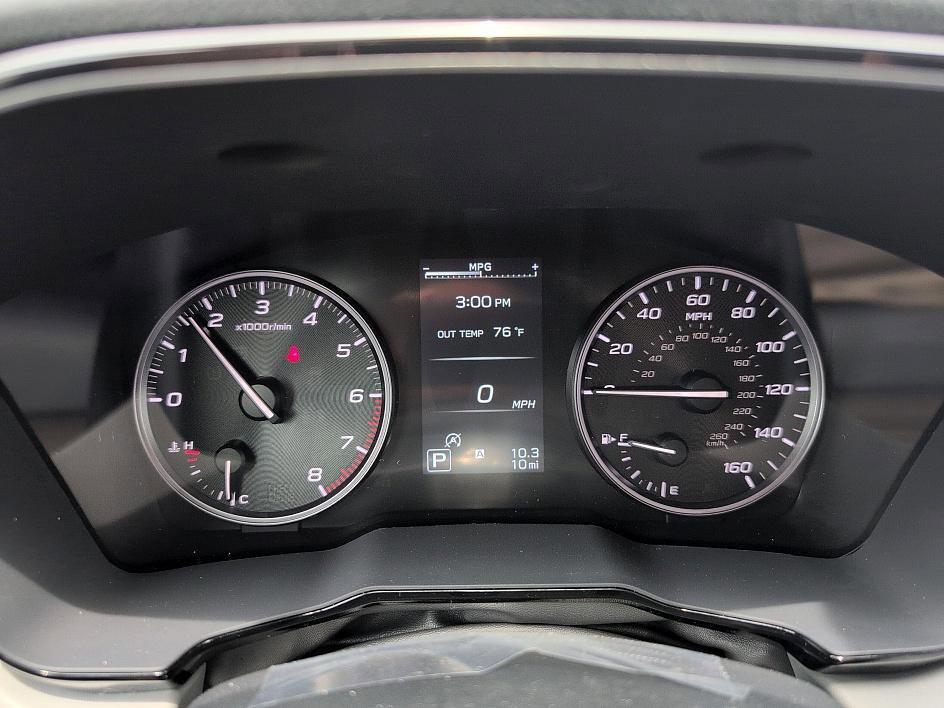 new 2025 Subaru Outback car, priced at $34,163