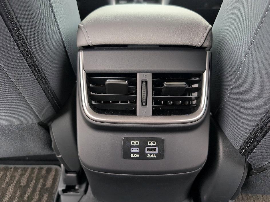 new 2025 Subaru Outback car, priced at $34,163