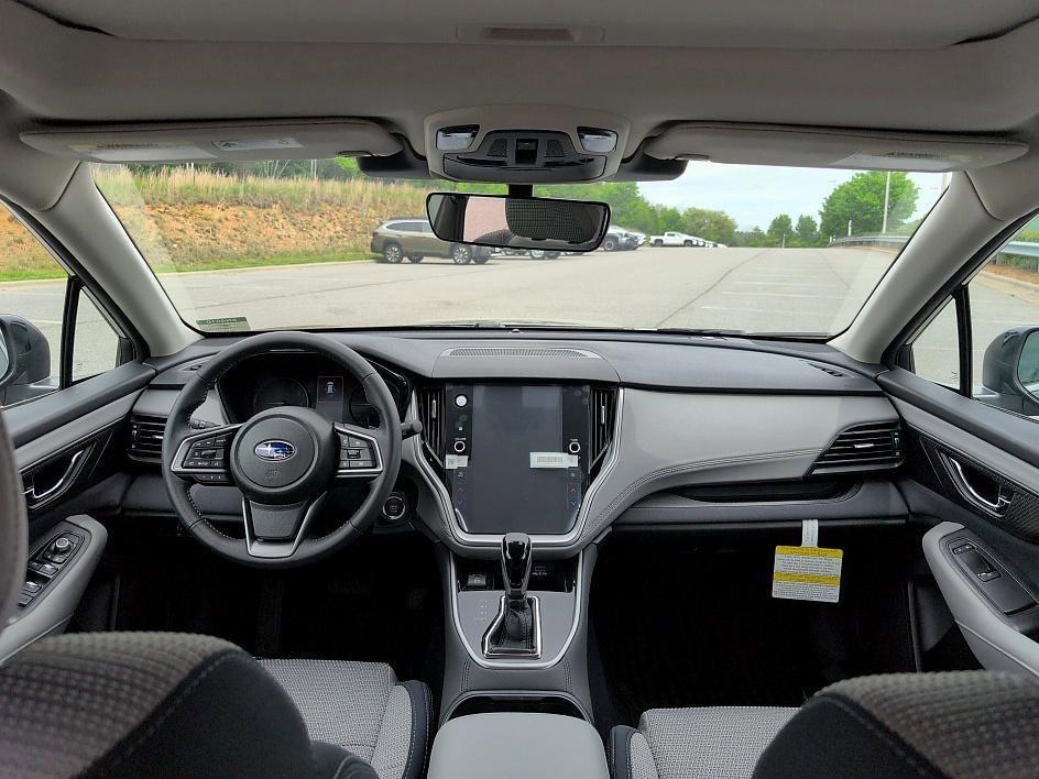 new 2025 Subaru Outback car, priced at $34,163
