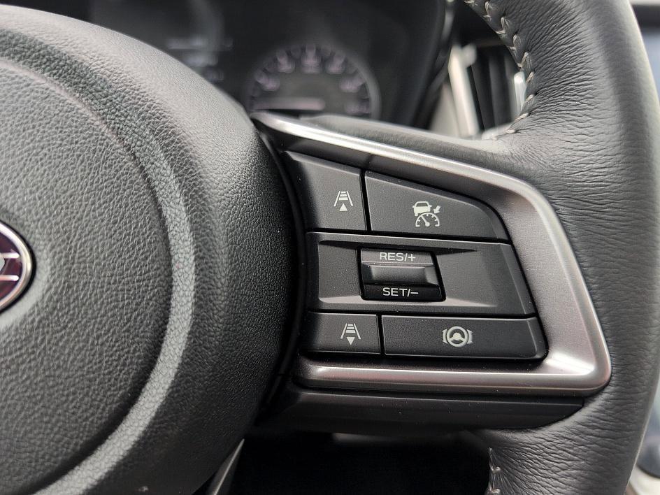 new 2025 Subaru Outback car, priced at $34,163