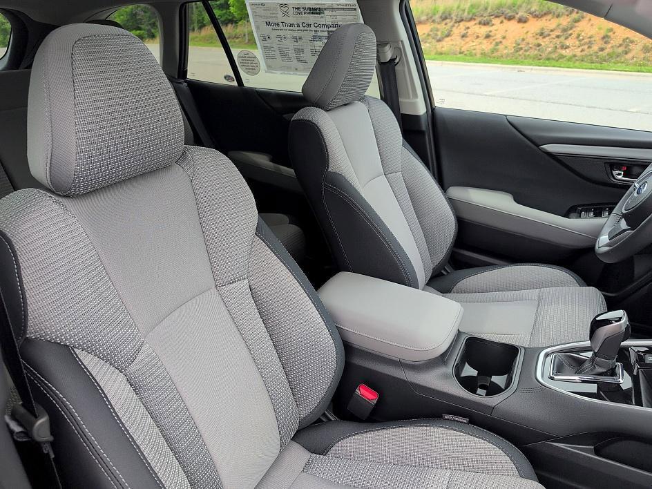 new 2025 Subaru Outback car, priced at $34,163