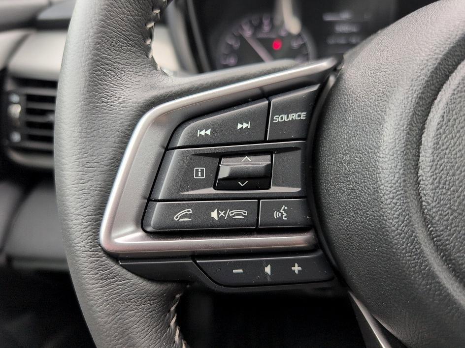 new 2025 Subaru Outback car, priced at $34,163