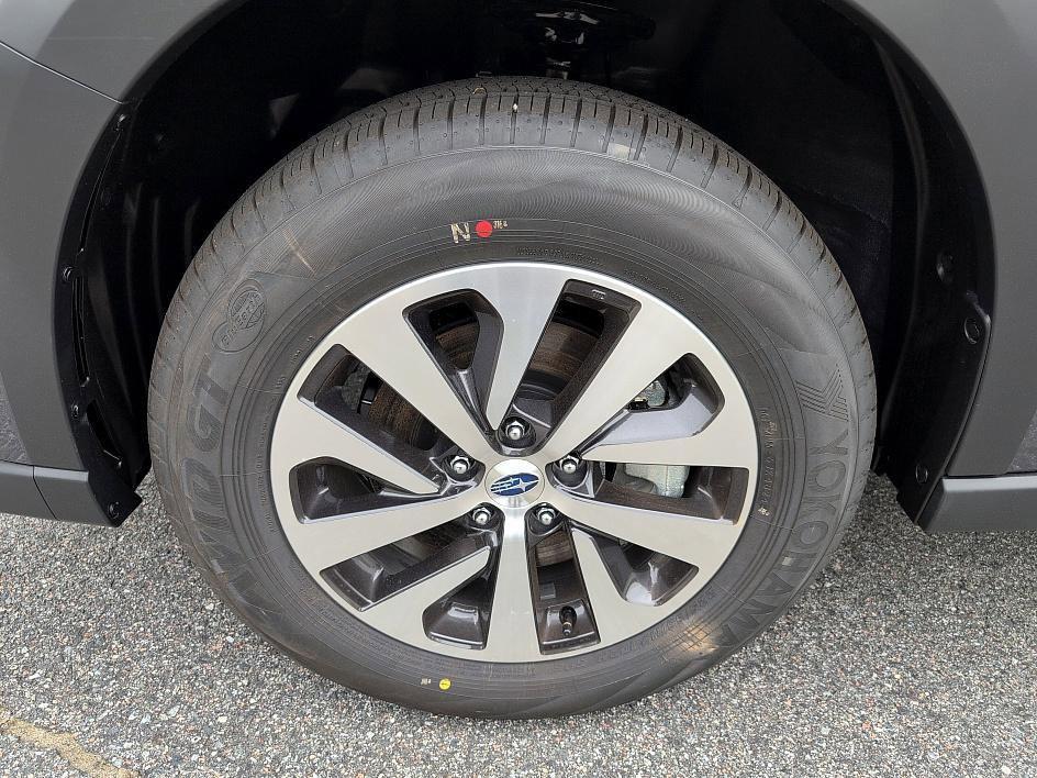 new 2025 Subaru Outback car, priced at $34,163