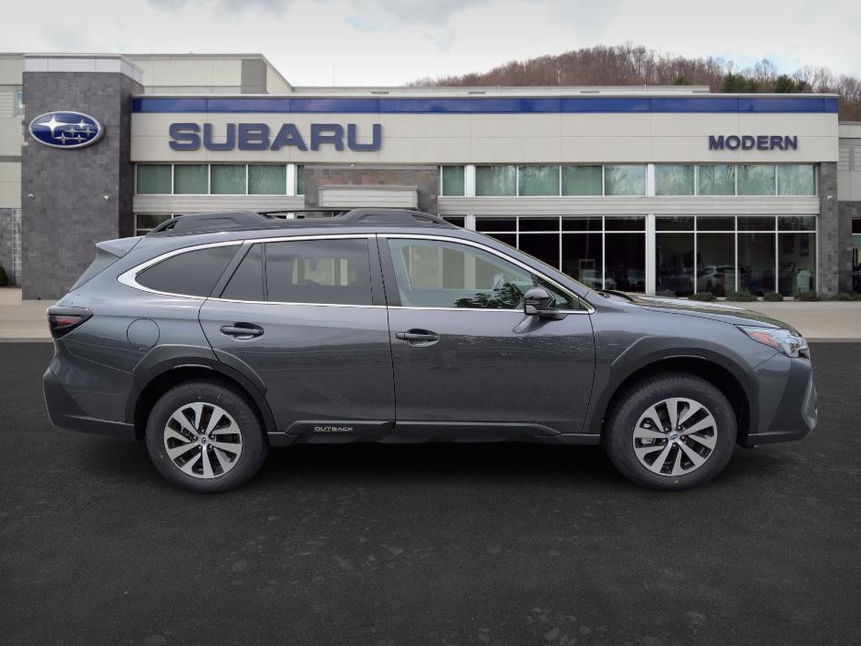 new 2025 Subaru Outback car, priced at $34,163