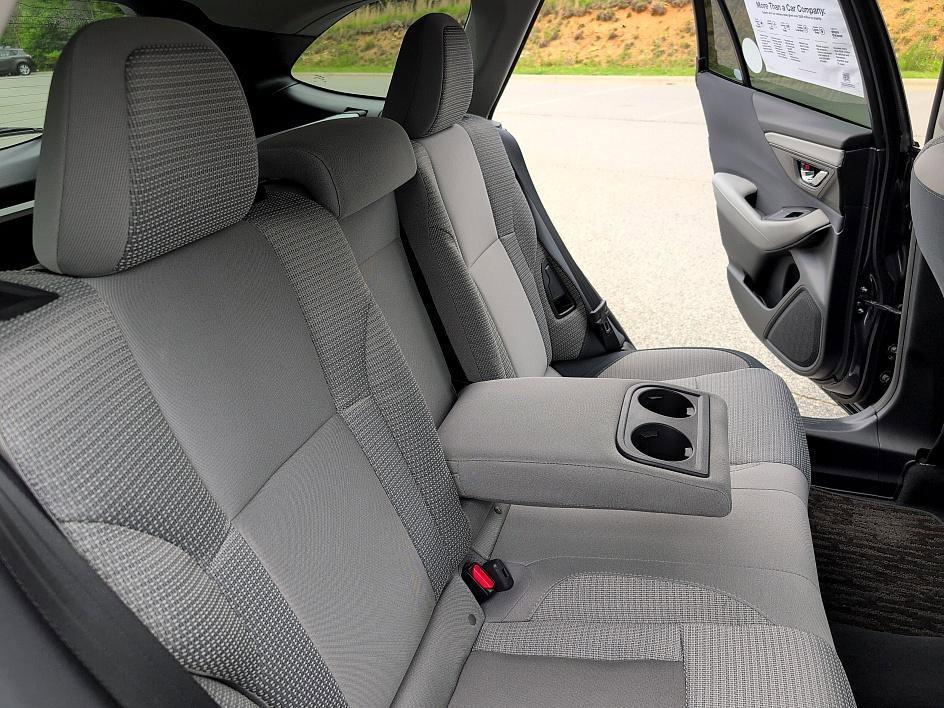 new 2025 Subaru Outback car, priced at $34,163