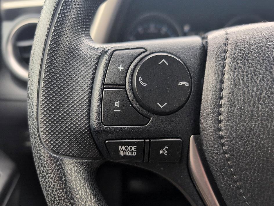 used 2018 Toyota RAV4 car, priced at $15,794