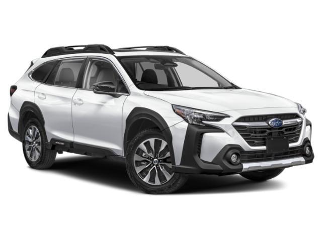 new 2025 Subaru Outback car, priced at $37,817