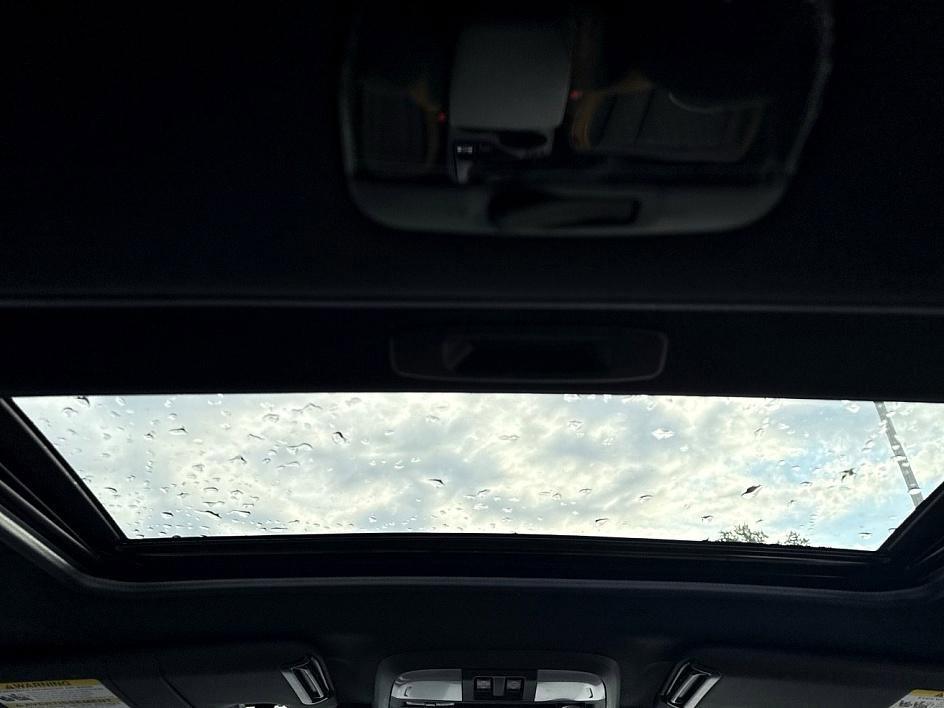 new 2025 Subaru Crosstrek car, priced at $34,861