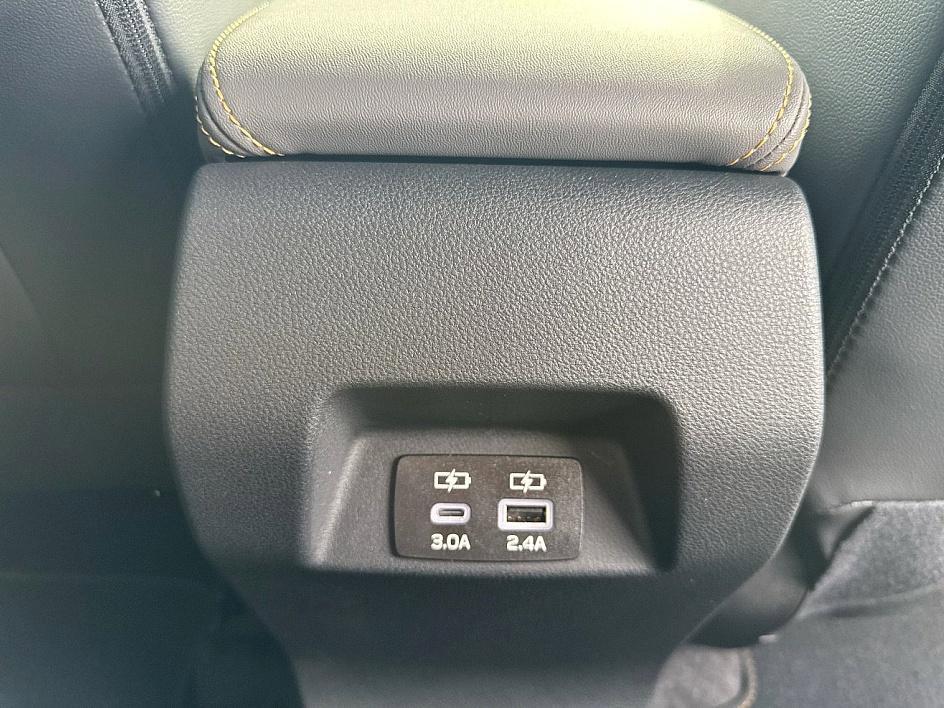 new 2025 Subaru Crosstrek car, priced at $34,861