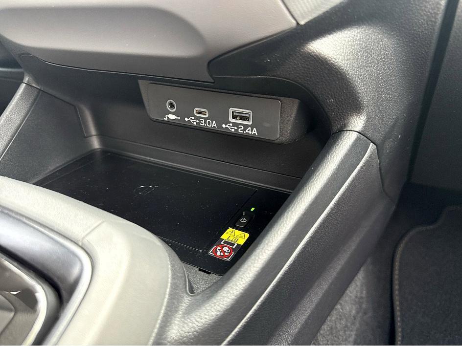 new 2025 Subaru Crosstrek car, priced at $34,861