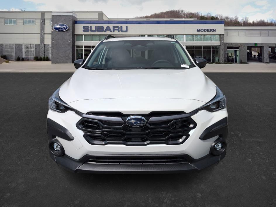 new 2025 Subaru Crosstrek car, priced at $34,372