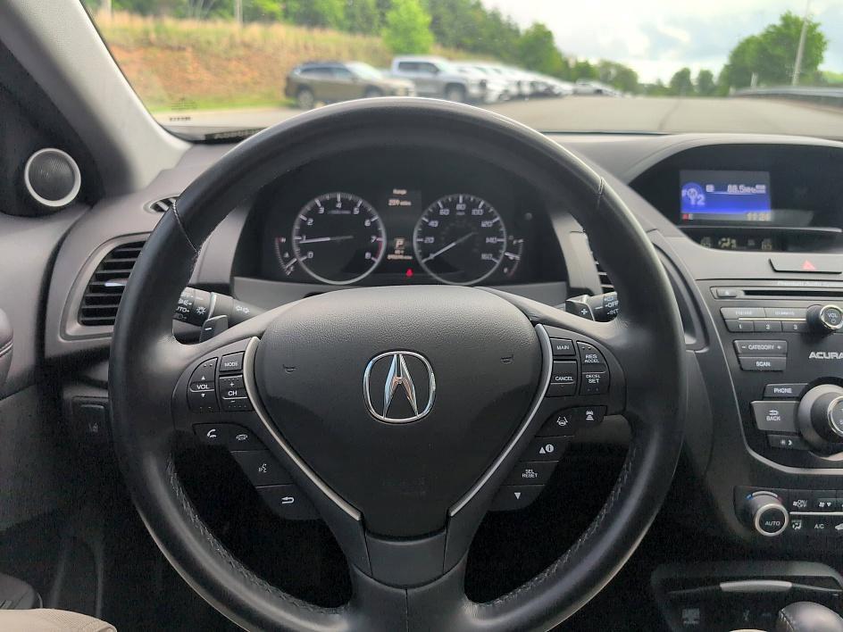used 2017 Acura RDX car, priced at $15,651